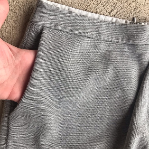 1 hour⚡️Halston Heritage skort - Picture 5 of 7